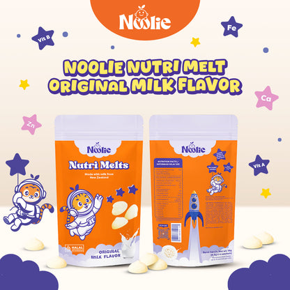 Noolie Nutri Melts - Original