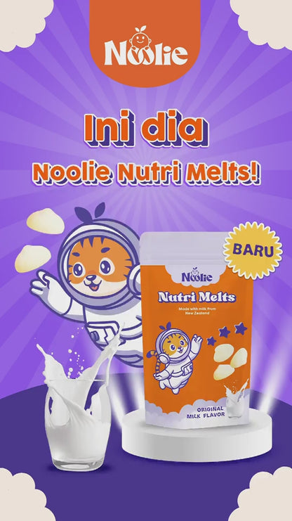 Noolie Nutri Melts - Original