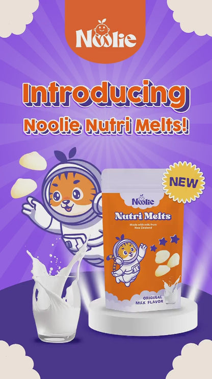 Noolie Nutri Melts - Original